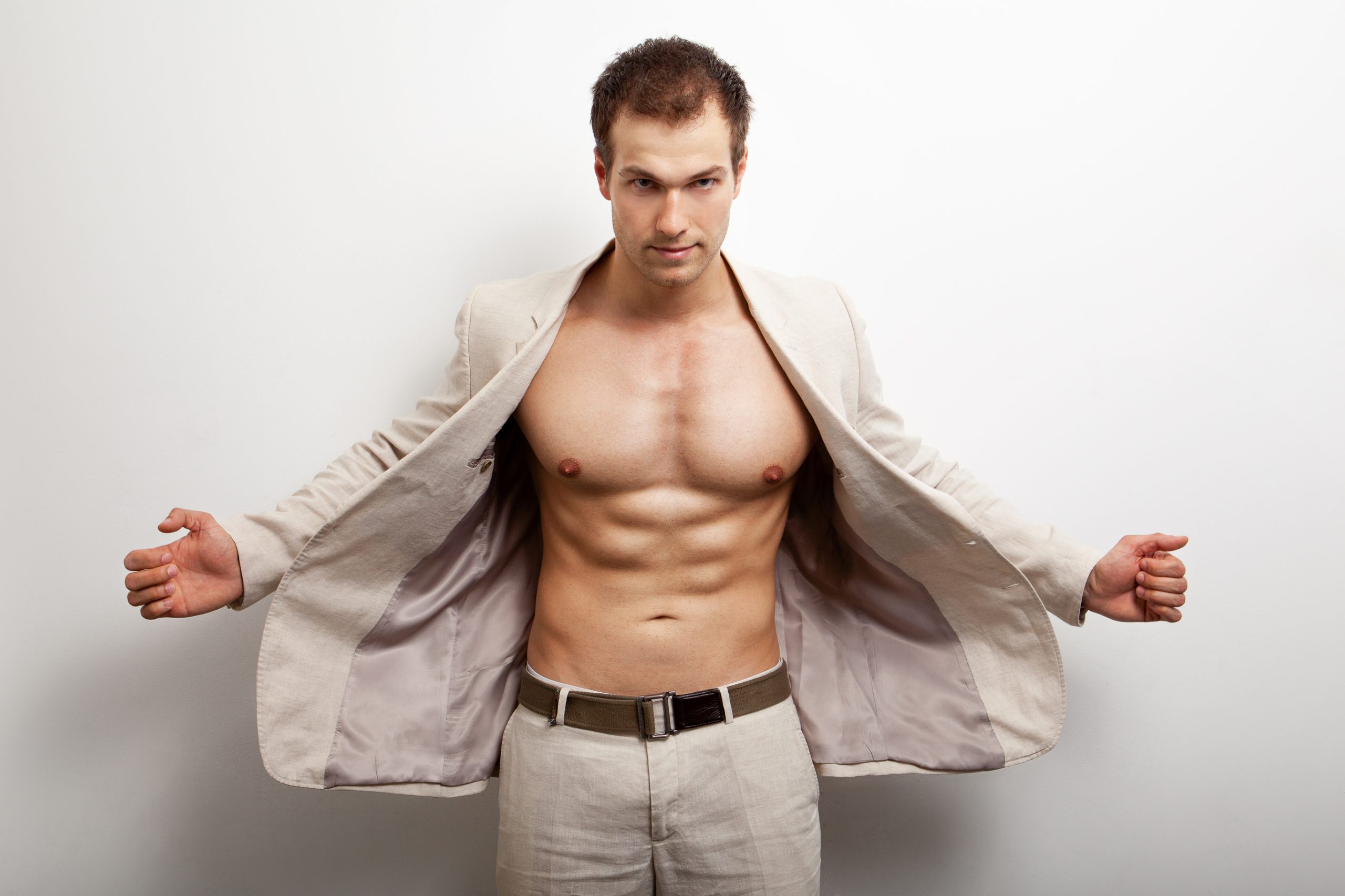 Get a Six-Pack in 4 Months: A Timeline Breakdown for Achieving Your Goal