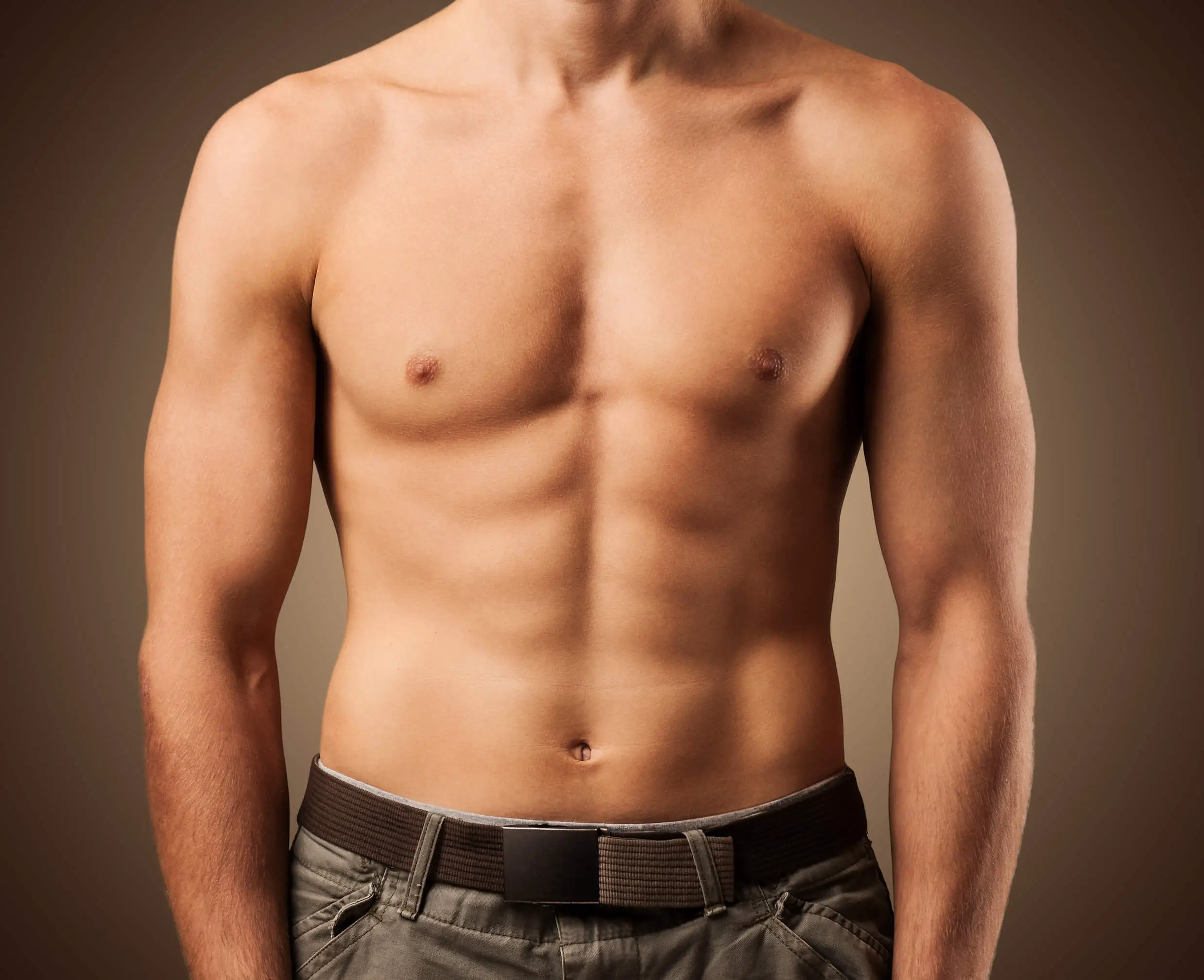 Get a Six-Pack in Six Weeks