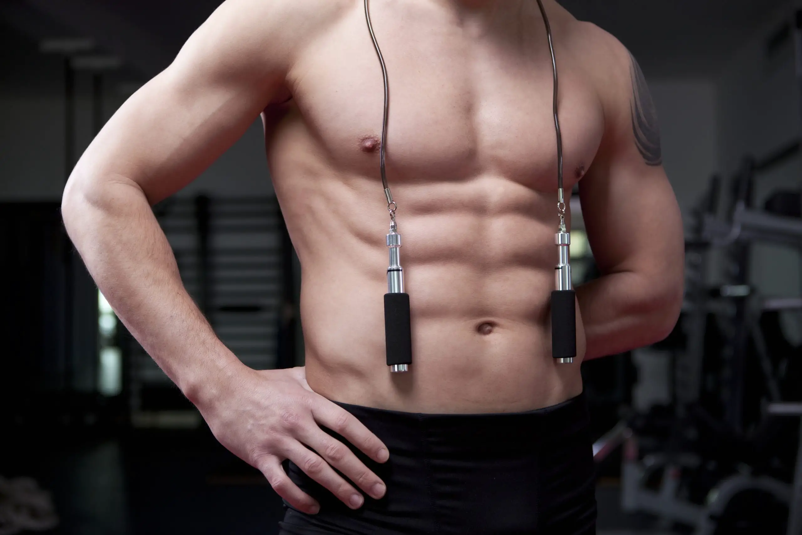How to Get a Six-Pack Fast