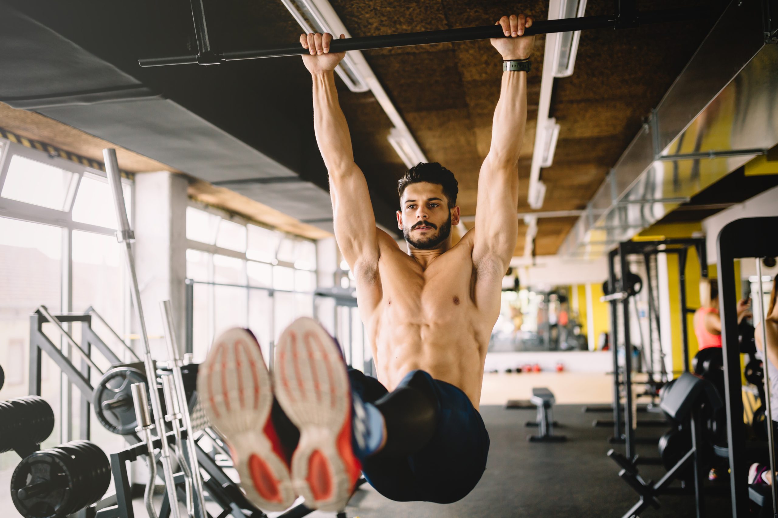 Get a Six-Pack in a Week: A Step-by-Step Guide