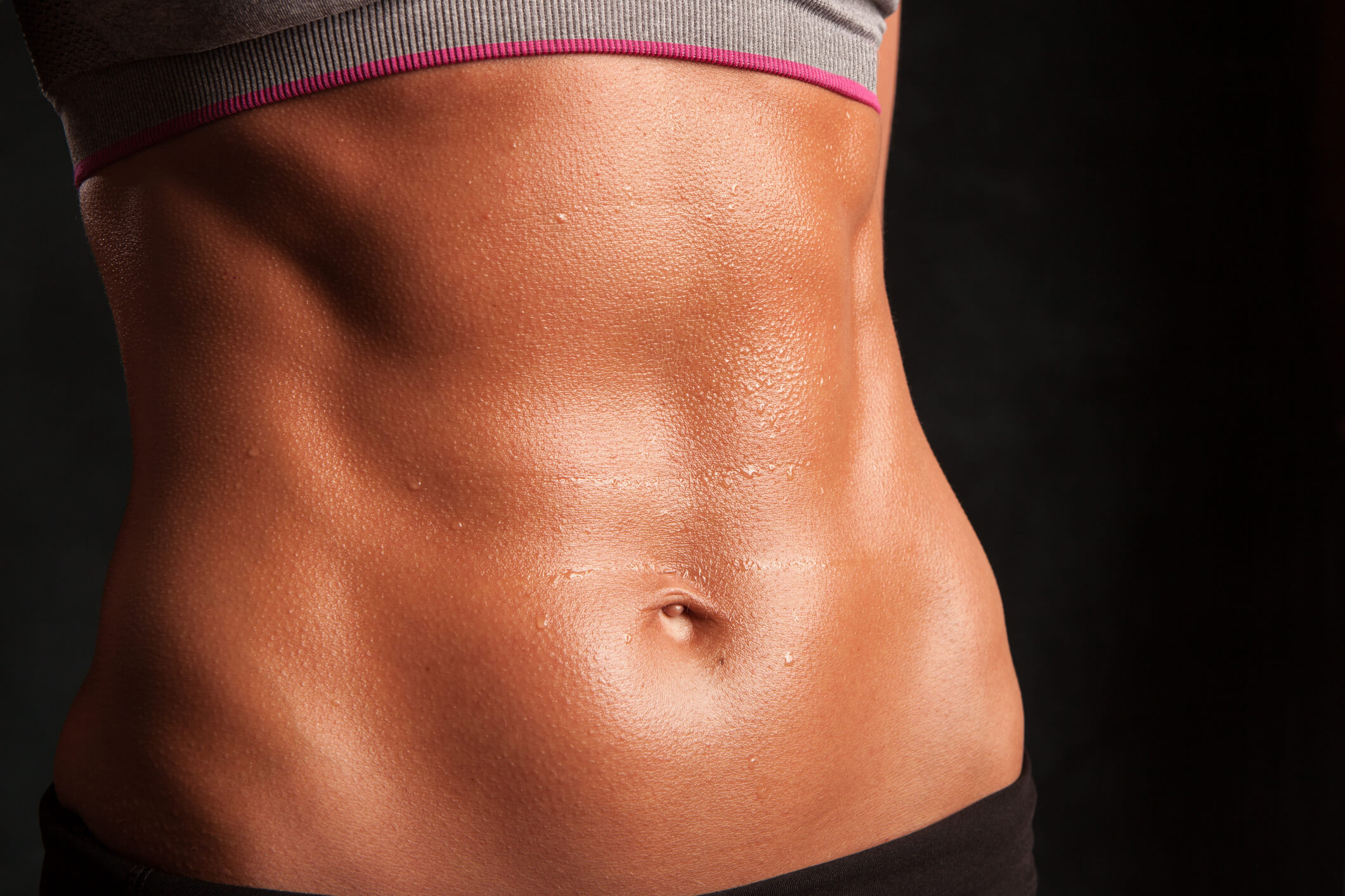What Does a Six-Pack Abs Journey Look Like