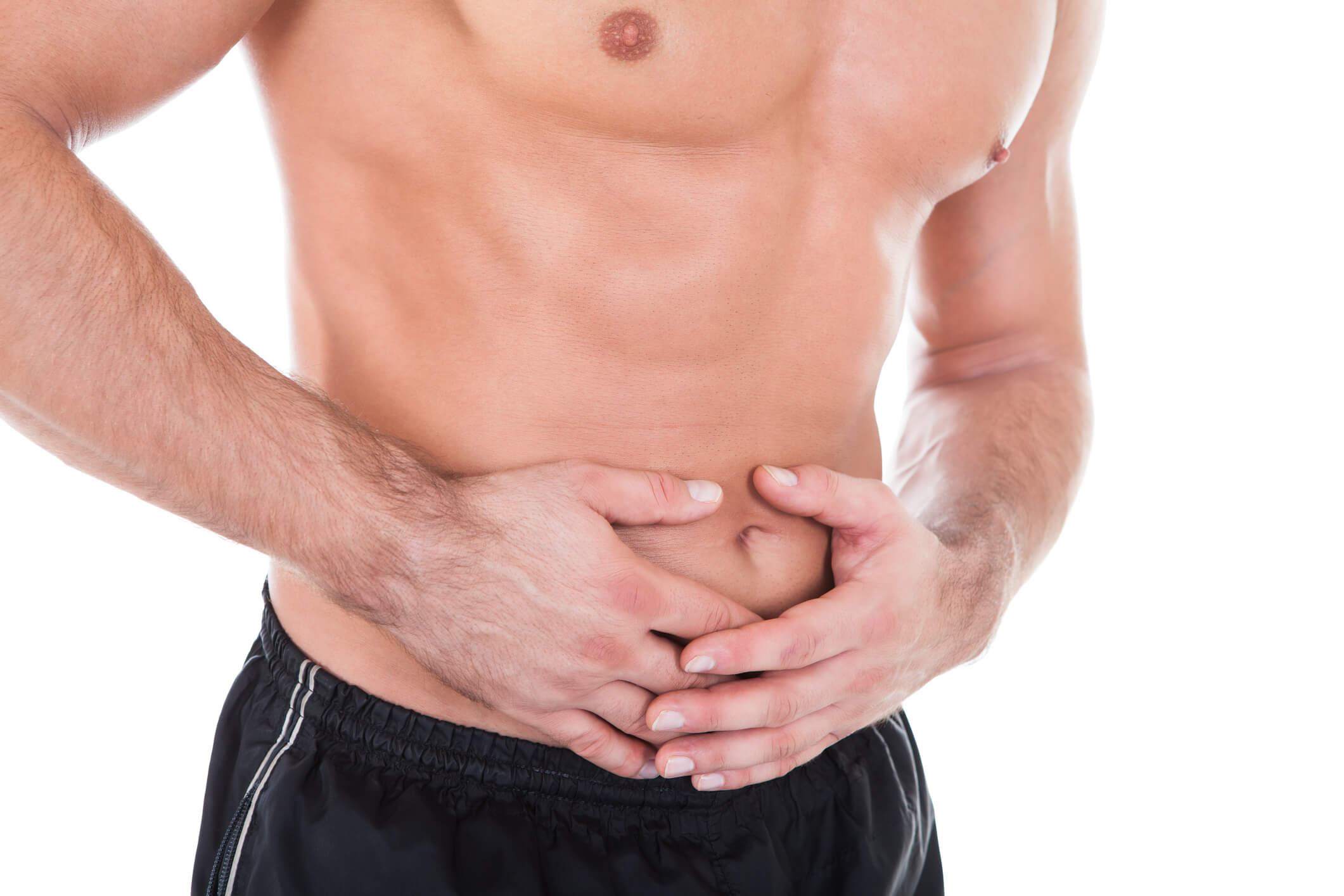 What is an Abdominal Tear? Causes, Symptoms, and Treatment Explained