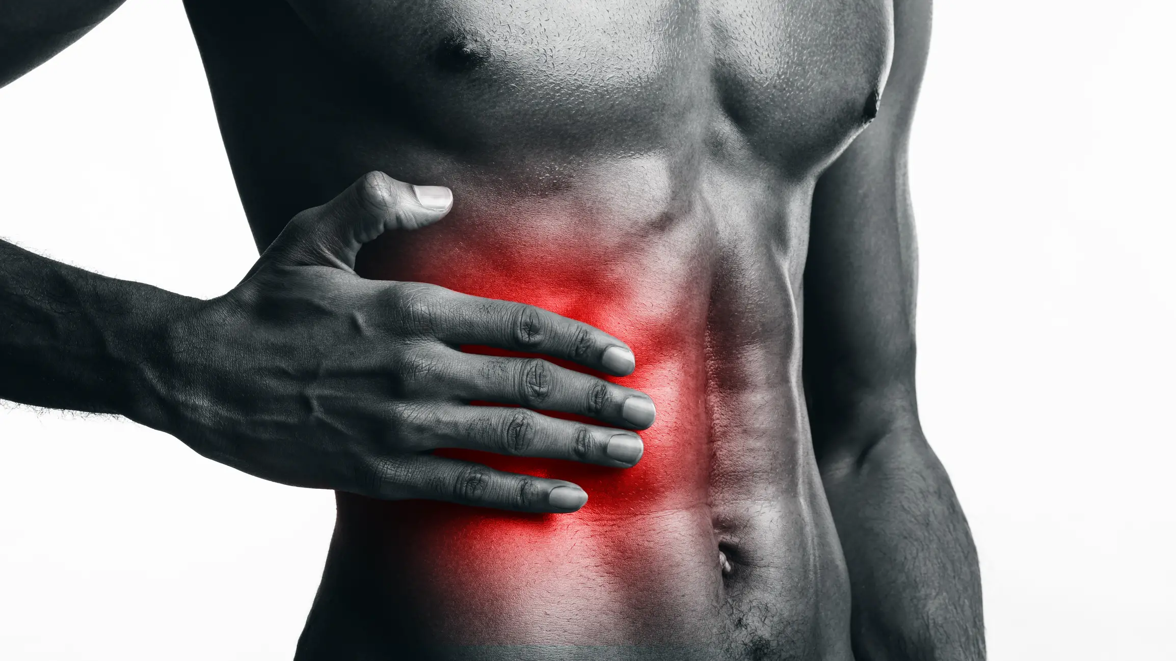 What Are the 3 Types of Abdominal Pain?