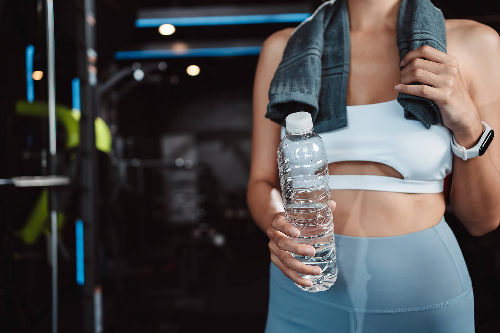 The Best Drinks to Help You Get Six-Pack Abs