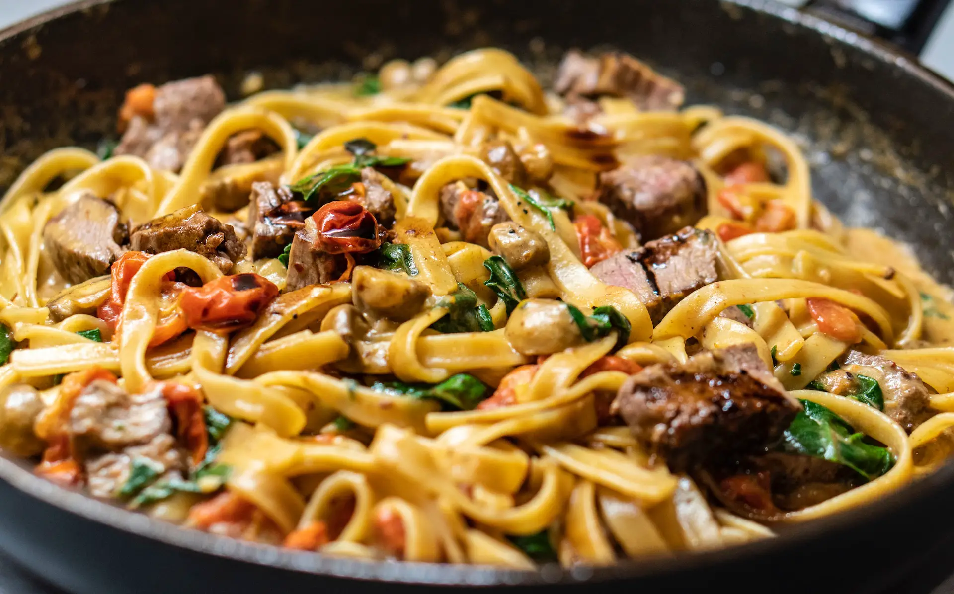 Knowing how much carbs you can eat such as the cooked pasta