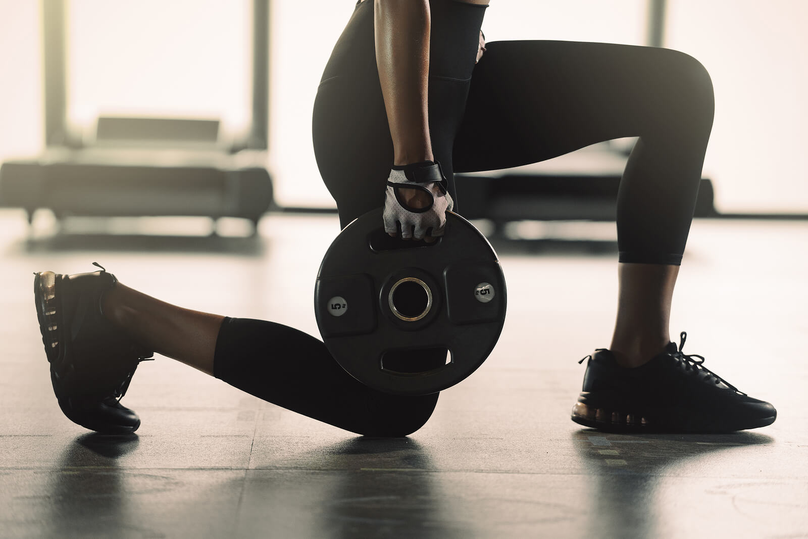 Best Power Plate Workouts for Six-Pack Abs